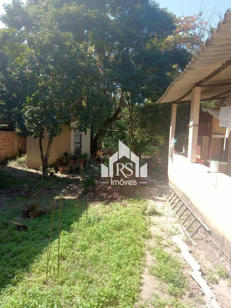 Casa, 1 quarto, 80 m² - Foto 1