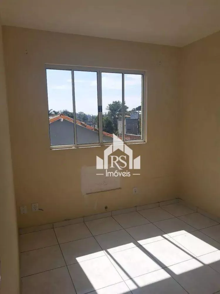 Apartamento, 2 quartos, 50 m² - Foto 6