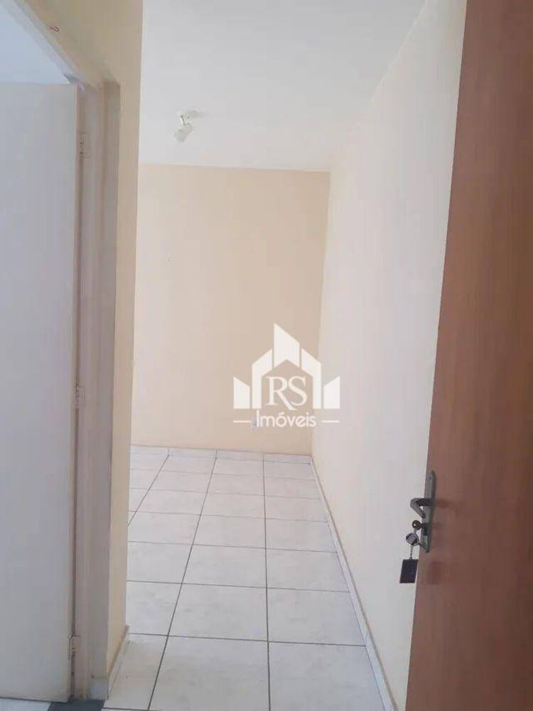 Apartamento, 2 quartos, 50 m² - Foto 4
