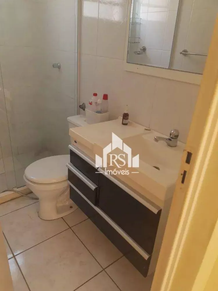 Apartamento, 2 quartos, 50 m² - Foto 5