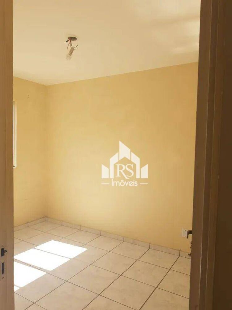 Apartamento, 2 quartos, 50 m² - Foto 7