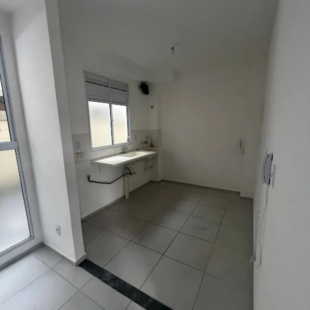 Apartamento, 2 quartos, 44 m² - Foto 9