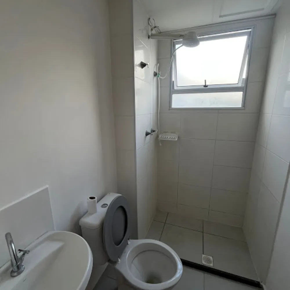 Apartamento, 2 quartos, 44 m² - Foto 8