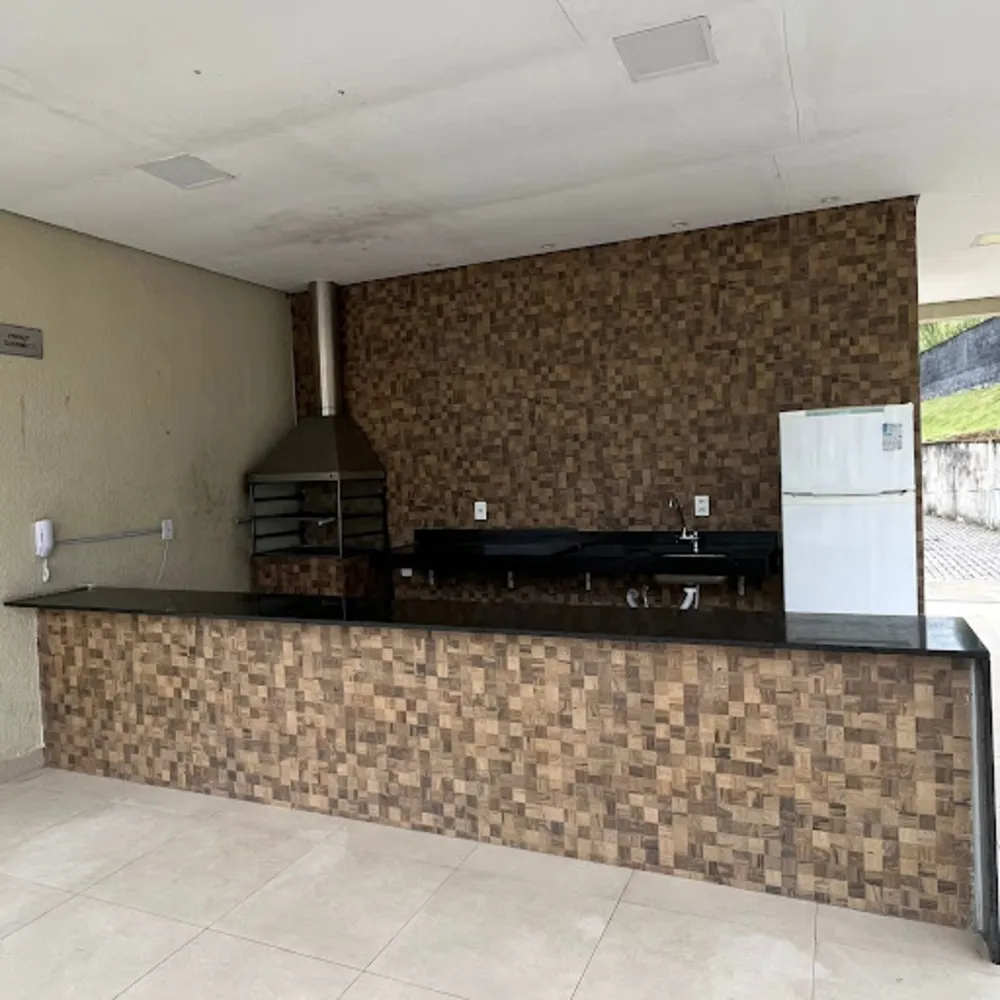 Apartamento, 2 quartos, 44 m² - Foto 4