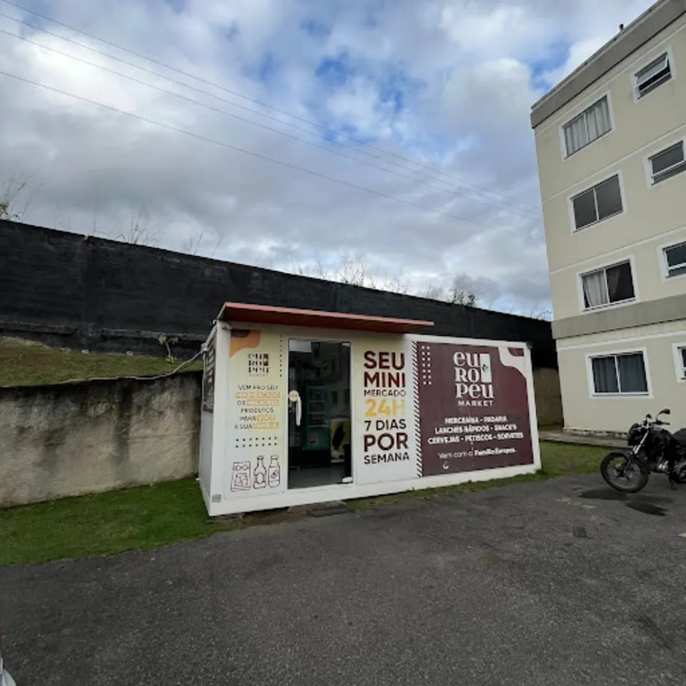 Apartamento, 2 quartos, 44 m² - Foto 7