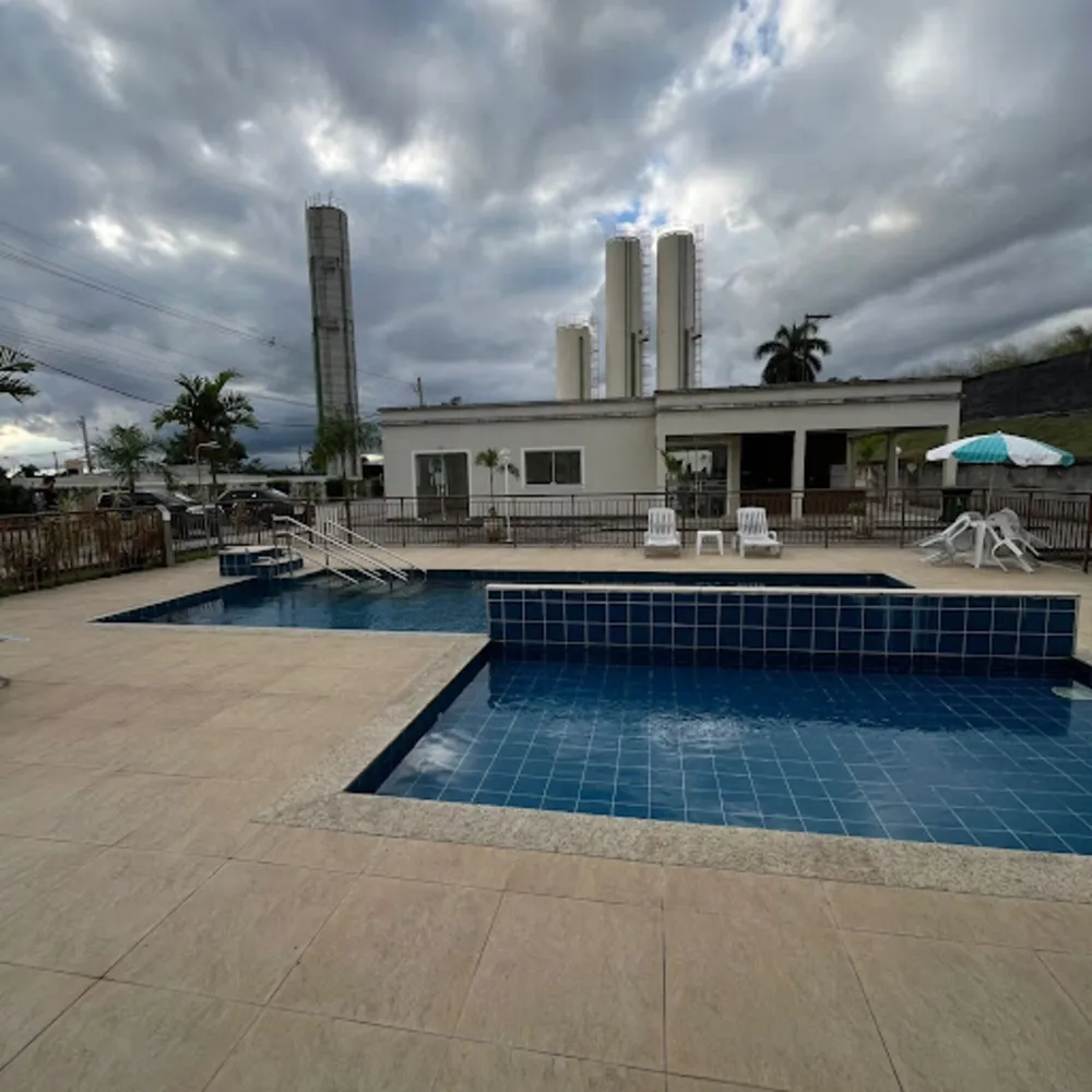 Apartamento, 2 quartos, 44 m² - Foto 1