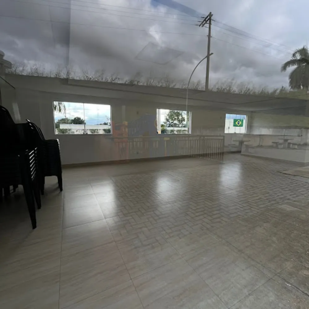 Apartamento, 2 quartos, 44 m² - Foto 6