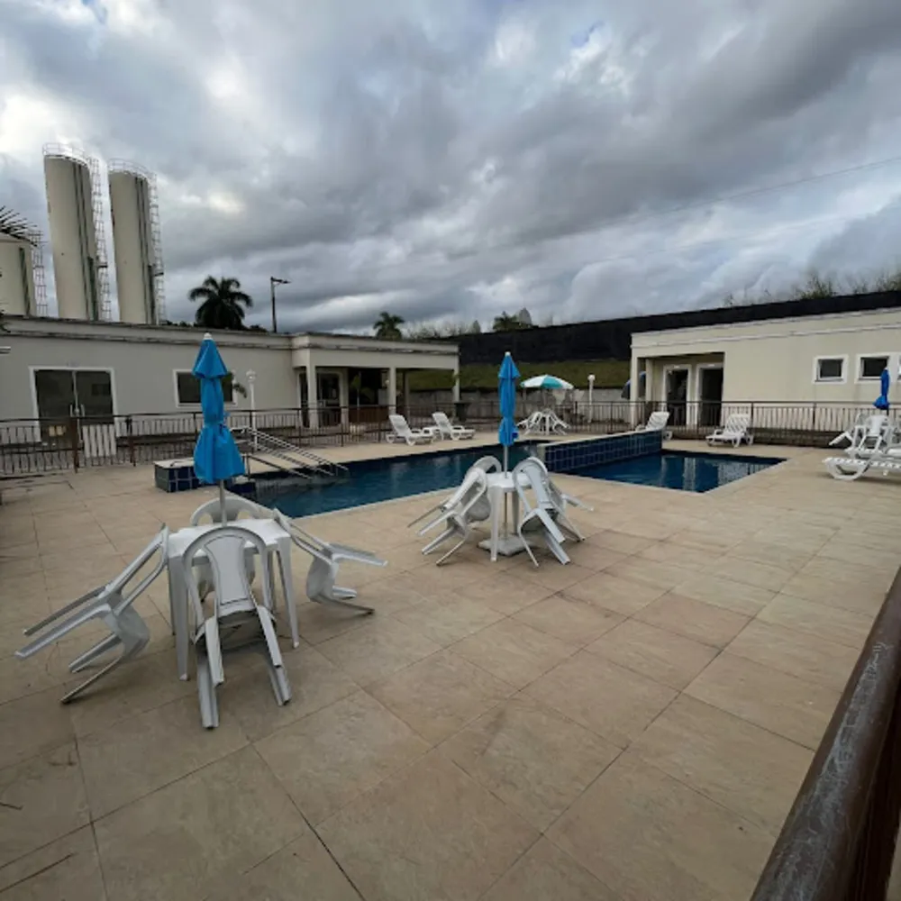 Apartamento, 2 quartos, 44 m² - Foto 2