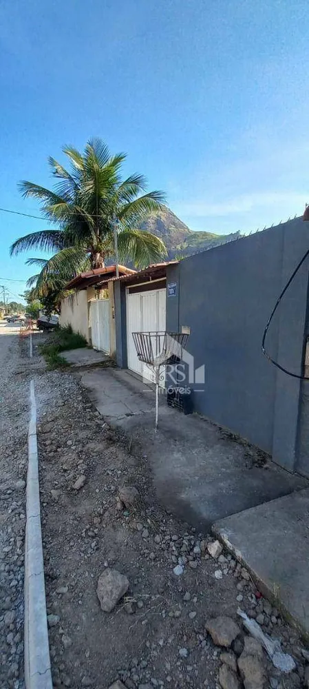 Casa, 2 quartos, 70 m² - Foto 21