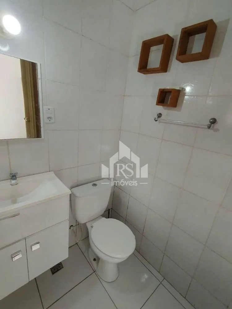 Casa, 2 quartos, 70 m² - Foto 4