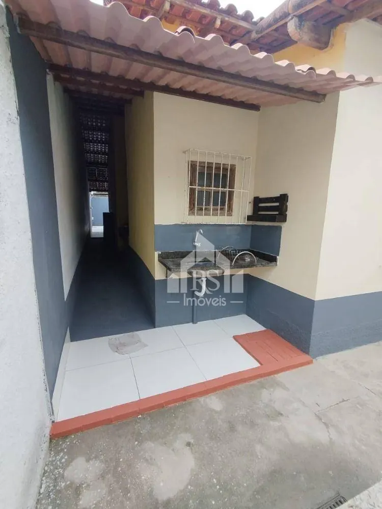 Casa, 2 quartos, 70 m² - Foto 11