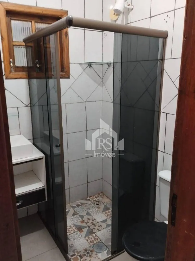 Casa, 2 quartos, 70 m² - Foto 12