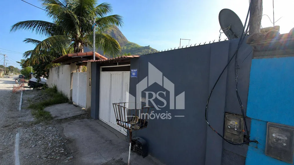Casa, 2 quartos, 70 m² - Foto 1