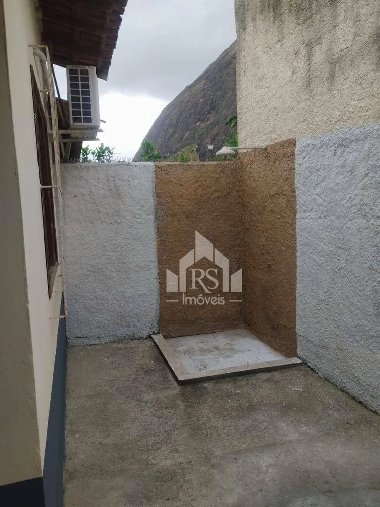 Casa, 2 quartos, 70 m² - Foto 9