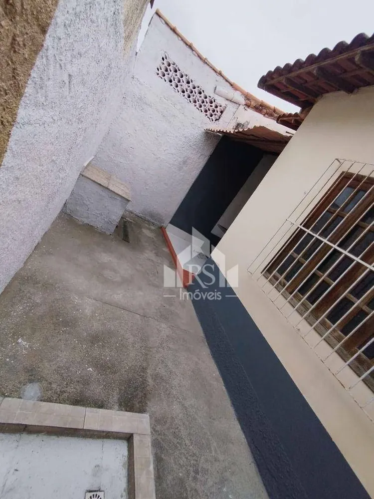 Casa, 2 quartos, 70 m² - Foto 10