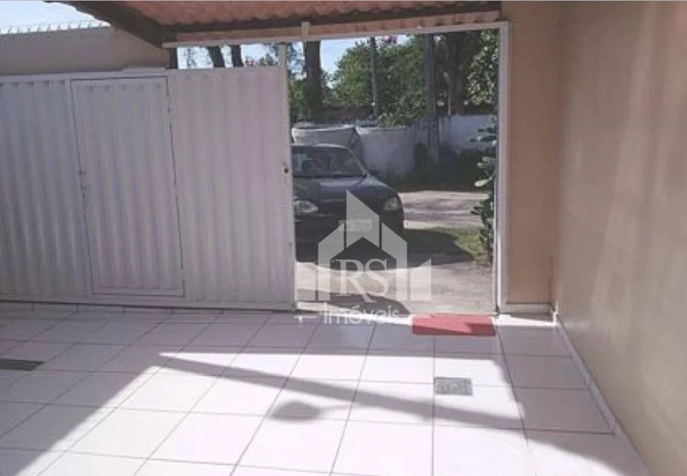 Casa, 2 quartos, 70 m² - Foto 17