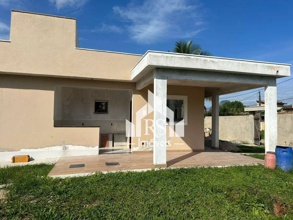 Casa, 3 quartos, 120 m² - Foto 2