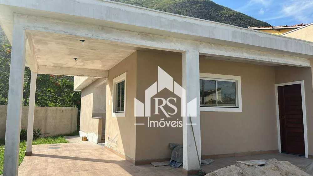 Casa, 3 quartos, 120 m² - Foto 11
