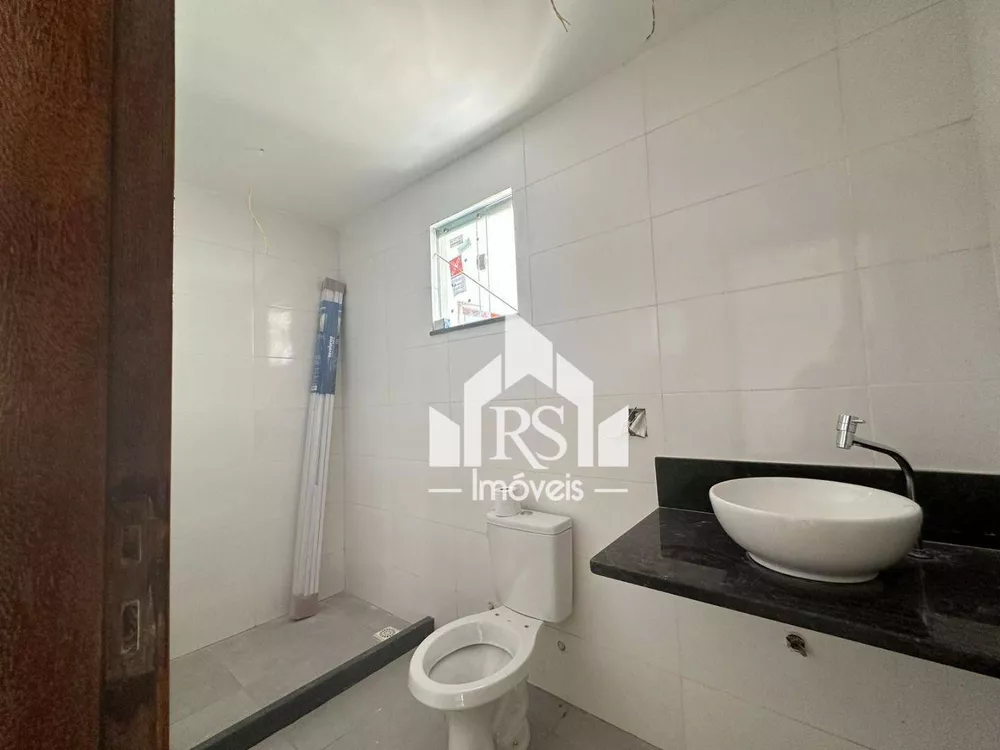 Casa, 3 quartos, 120 m² - Foto 10