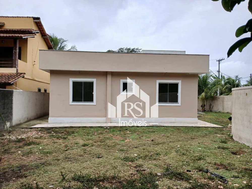 Casa, 3 quartos, 120 m² - Foto 8