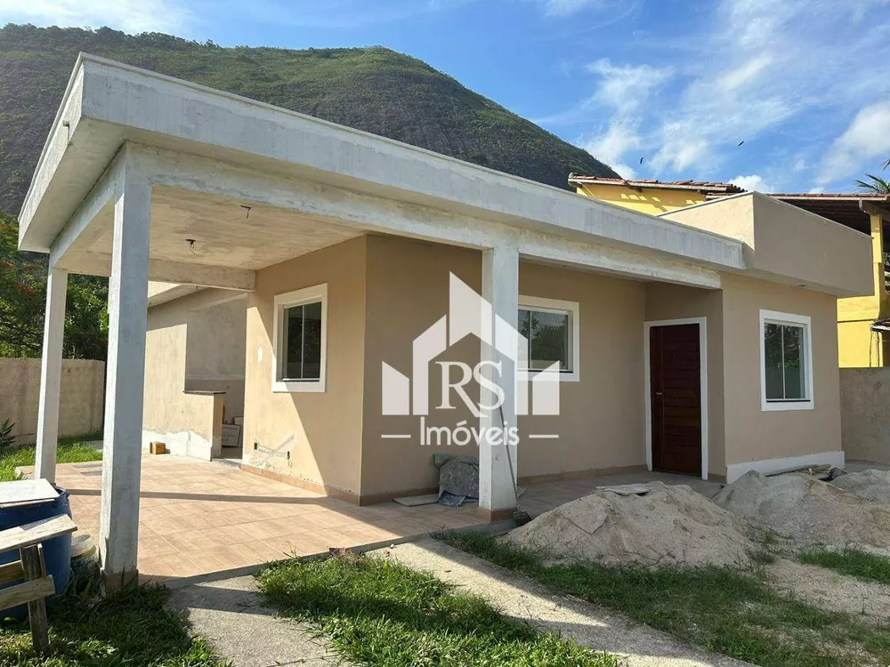 Casa, 3 quartos, 120 m² - Foto 1