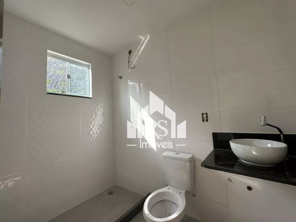 Casa, 3 quartos, 120 m² - Foto 9