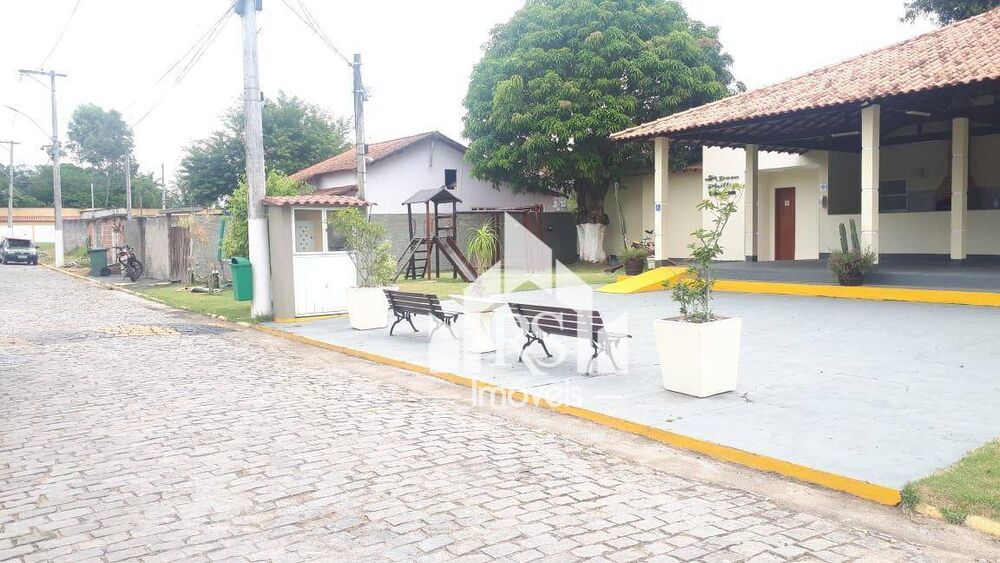 Loteamento e Condomínio, 200 m² - Foto 15
