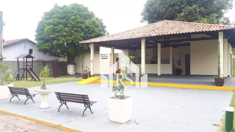 Loteamento e Condomínio, 200 m² - Foto 16