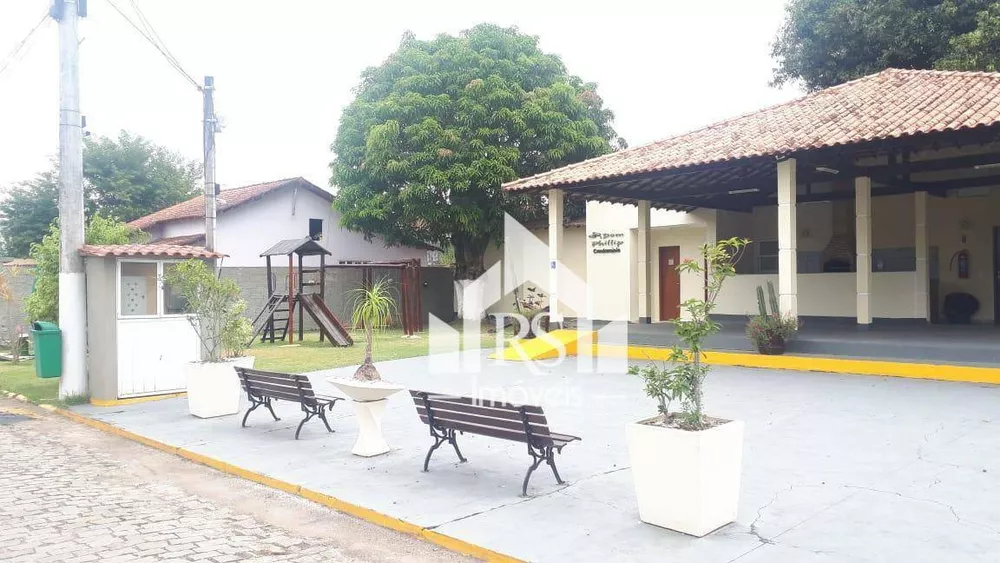 Loteamento e Condomínio, 200 m² - Foto 17