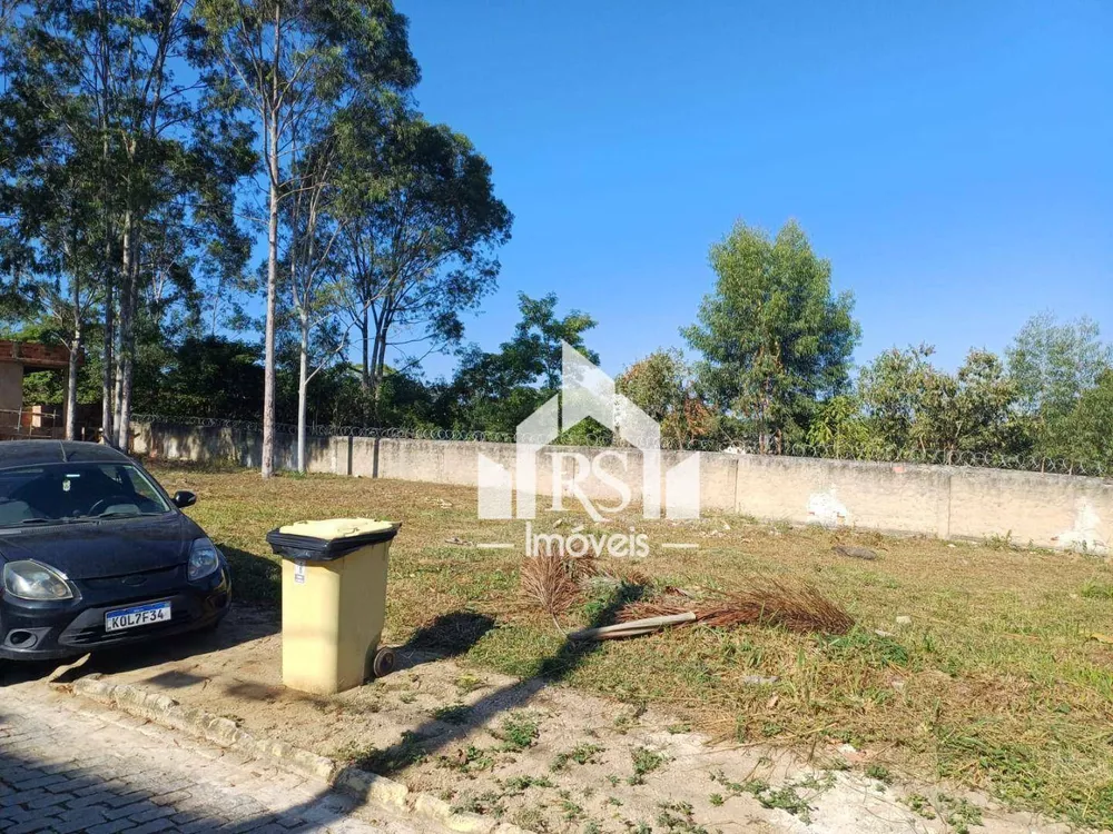 Loteamento e Condomínio, 200 m² - Foto 1
