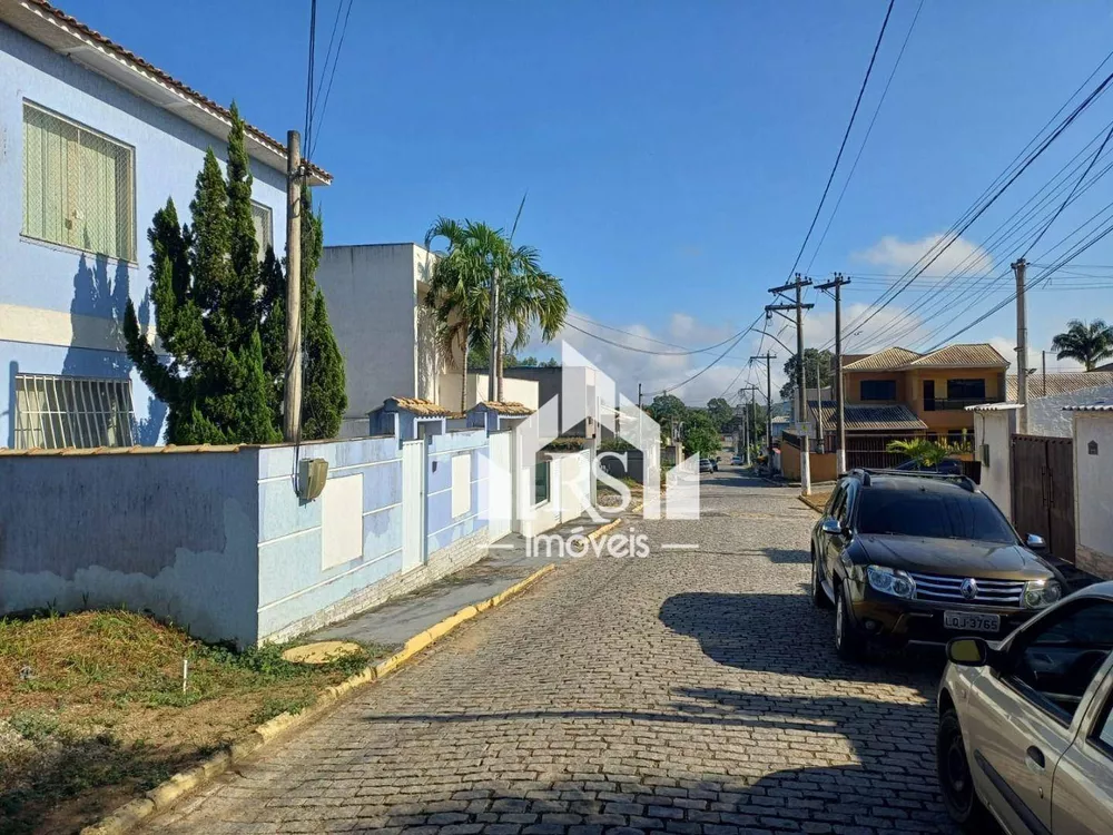 Loteamento e Condomínio, 200 m² - Foto 5