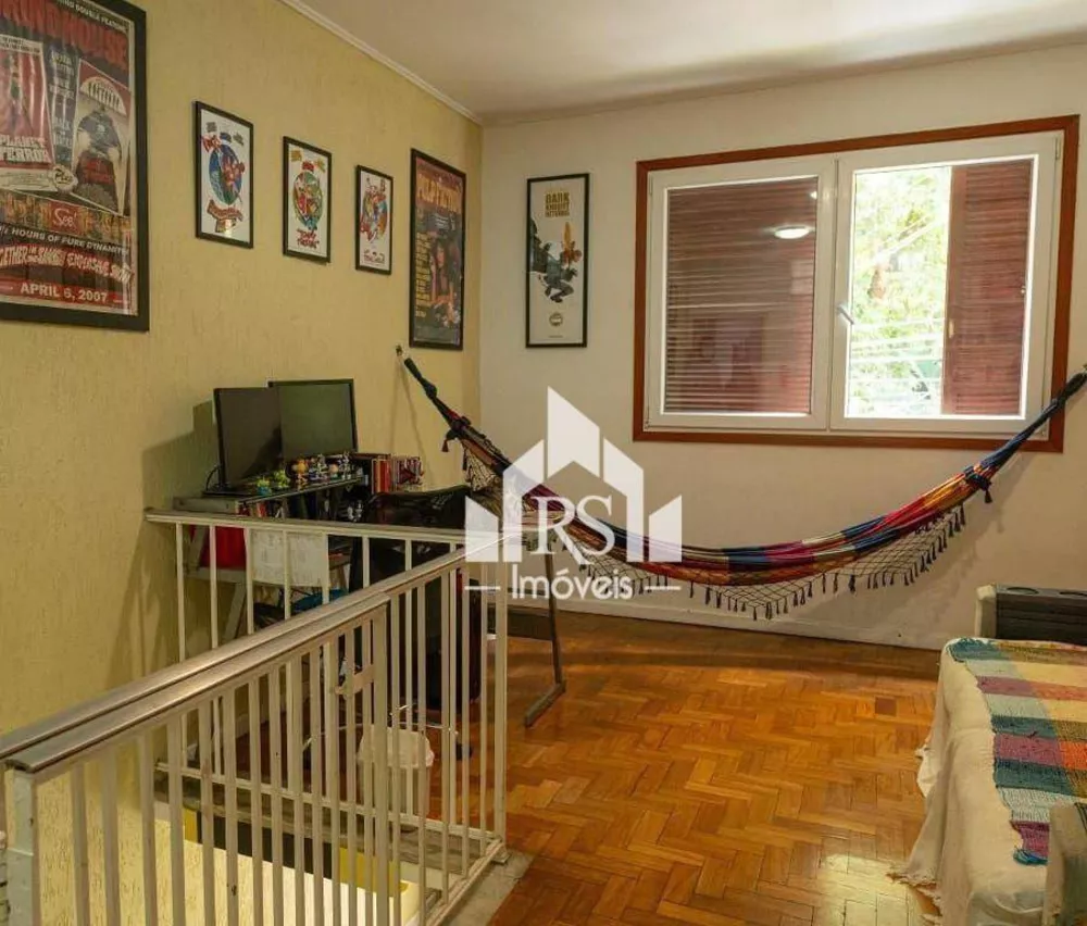 Casa, 4 quartos, 198 m² - Foto 8