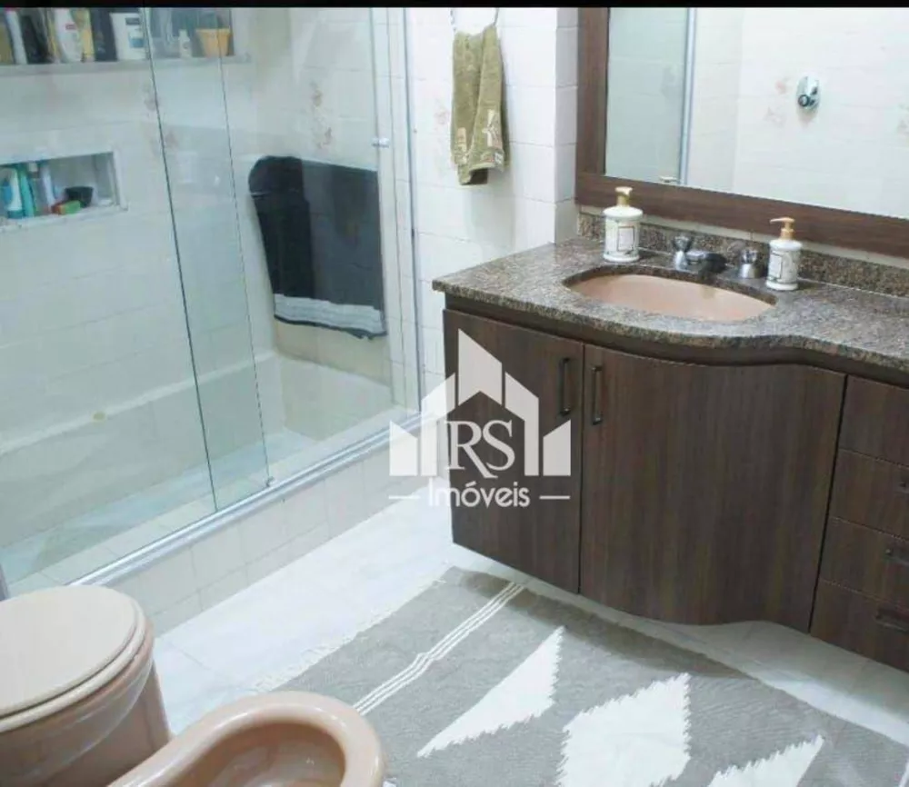 Casa, 4 quartos, 198 m² - Foto 15