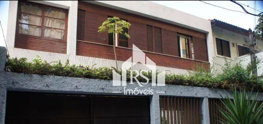 Casa, 4 quartos, 198 m² - Foto 10