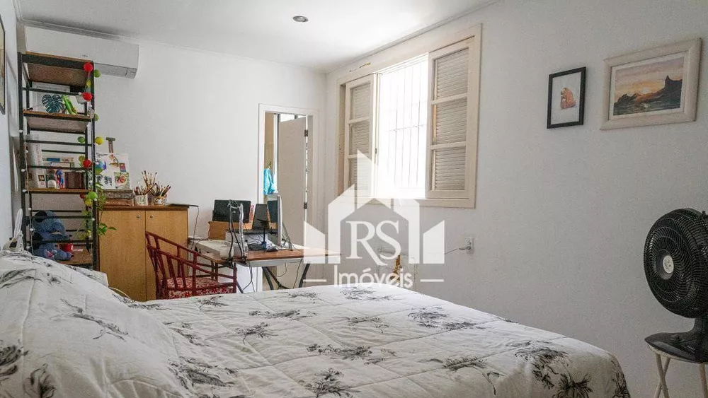 Casa, 4 quartos, 198 m² - Foto 2