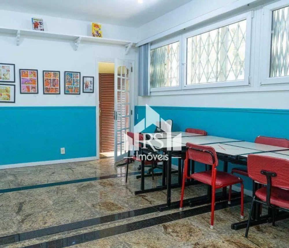 Casa, 4 quartos, 198 m² - Foto 5