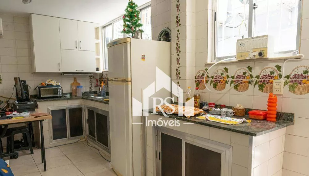 Casa, 4 quartos, 198 m² - Foto 9