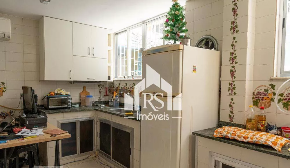 Casa, 4 quartos, 198 m² - Foto 14