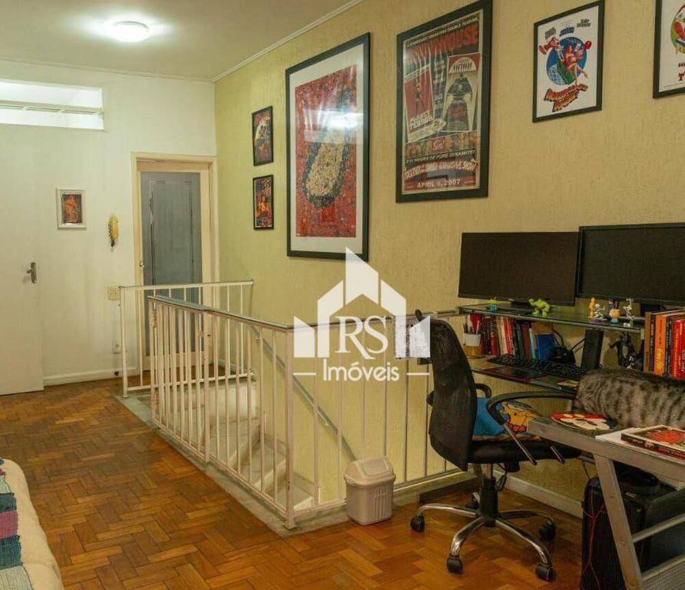 Casa, 4 quartos, 198 m² - Foto 13