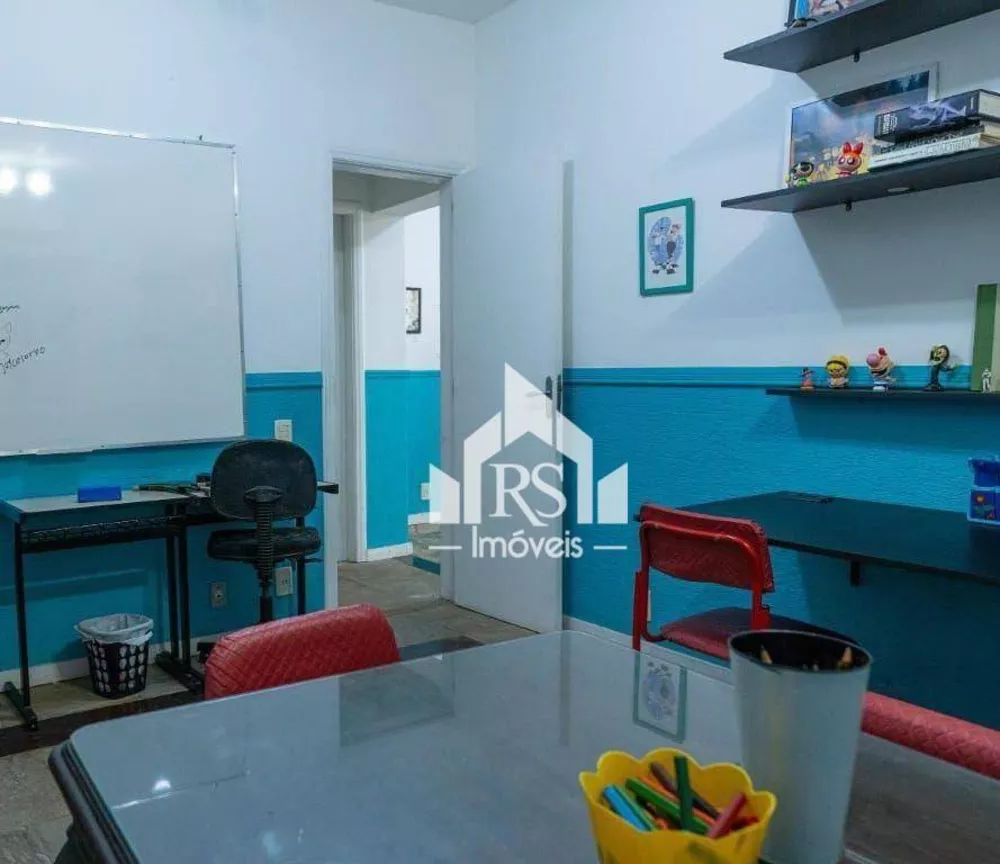 Casa, 4 quartos, 198 m² - Foto 12