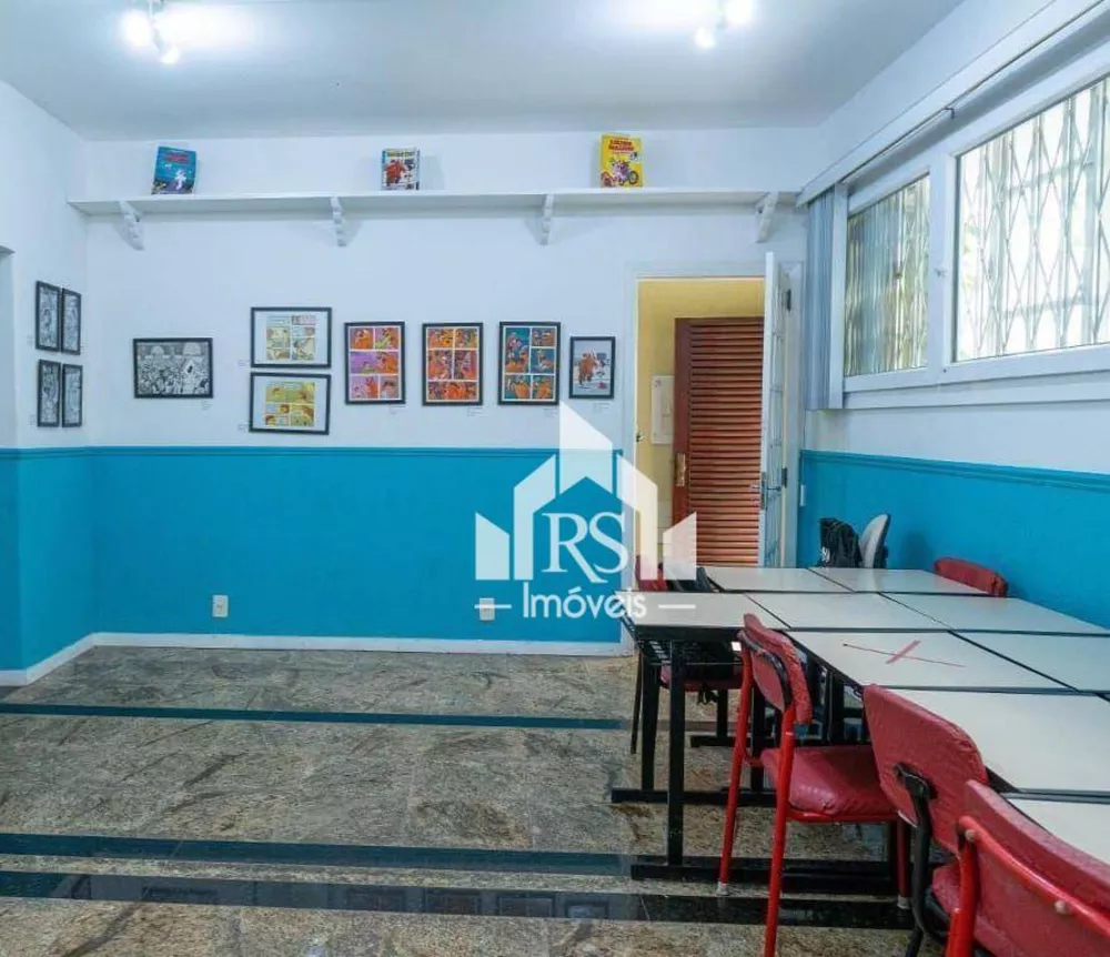 Casa, 4 quartos, 198 m² - Foto 11