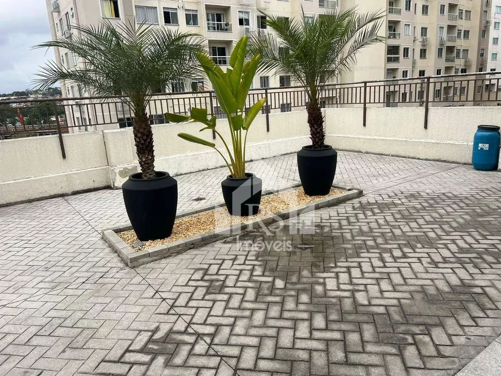 Apartamento, 2 quartos, 46 m² - Foto 19