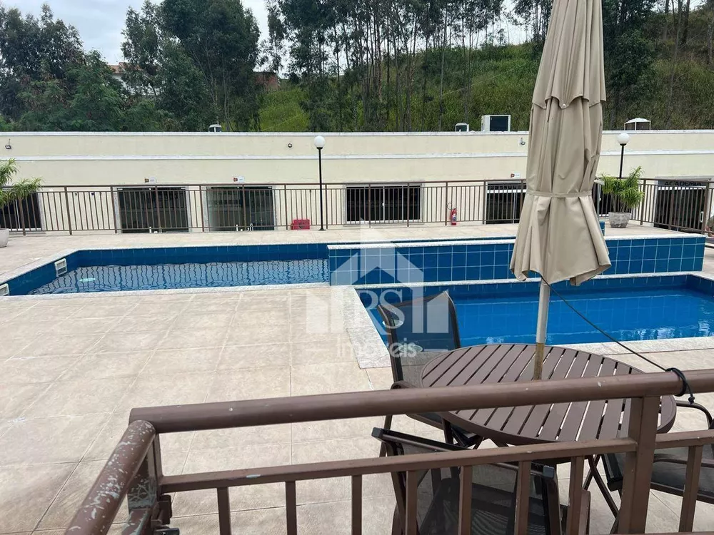 Apartamento, 2 quartos, 46 m² - Foto 15
