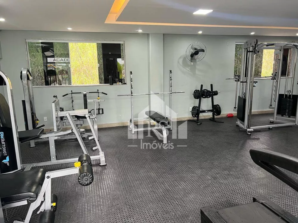 Apartamento, 2 quartos, 46 m² - Foto 30
