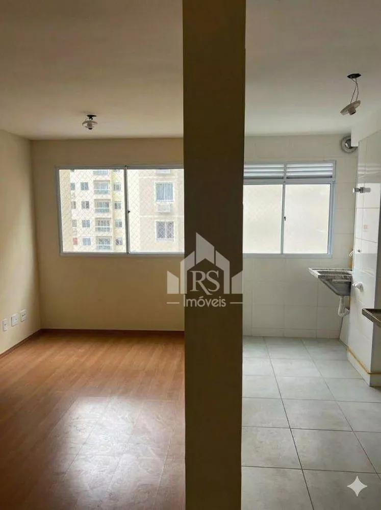 Apartamento, 2 quartos, 46 m² - Foto 34
