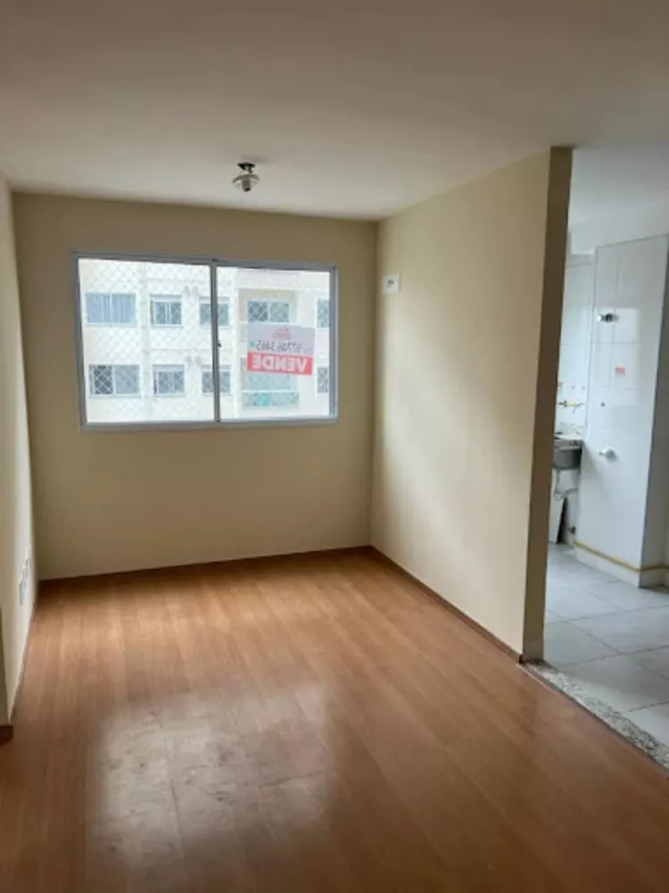 Apartamento, 2 quartos, 46 m² - Foto 41