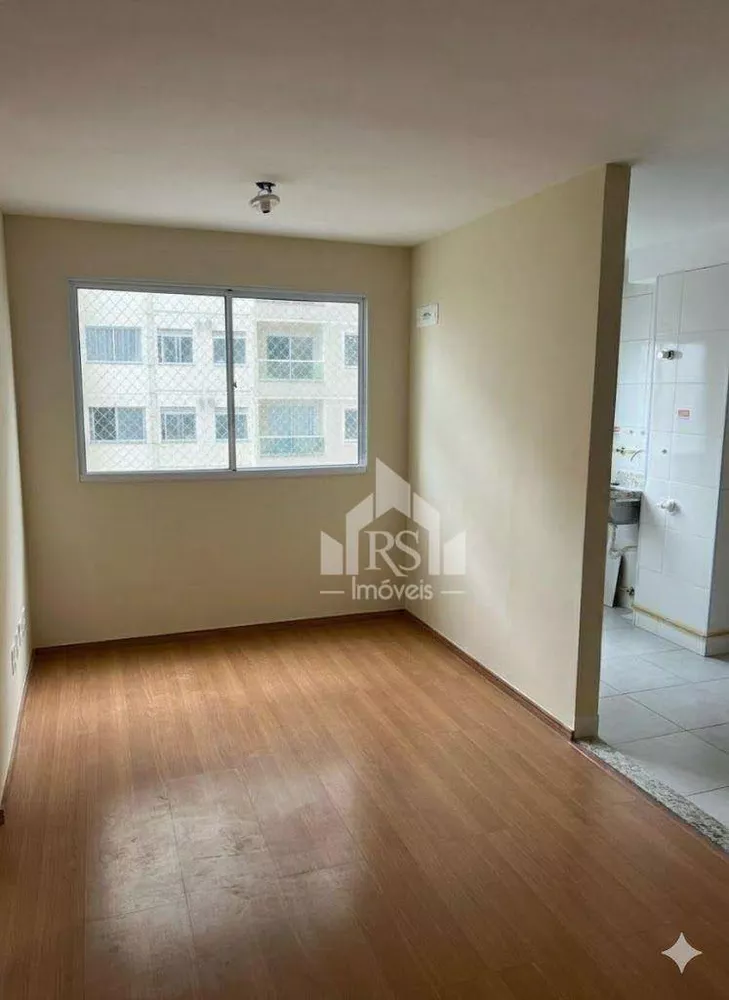 Apartamento, 2 quartos, 46 m² - Foto 33