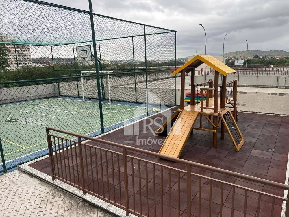 Apartamento, 2 quartos, 46 m² - Foto 16