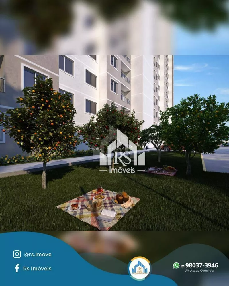 Apartamento, 2 quartos, 46 m² - Foto 24