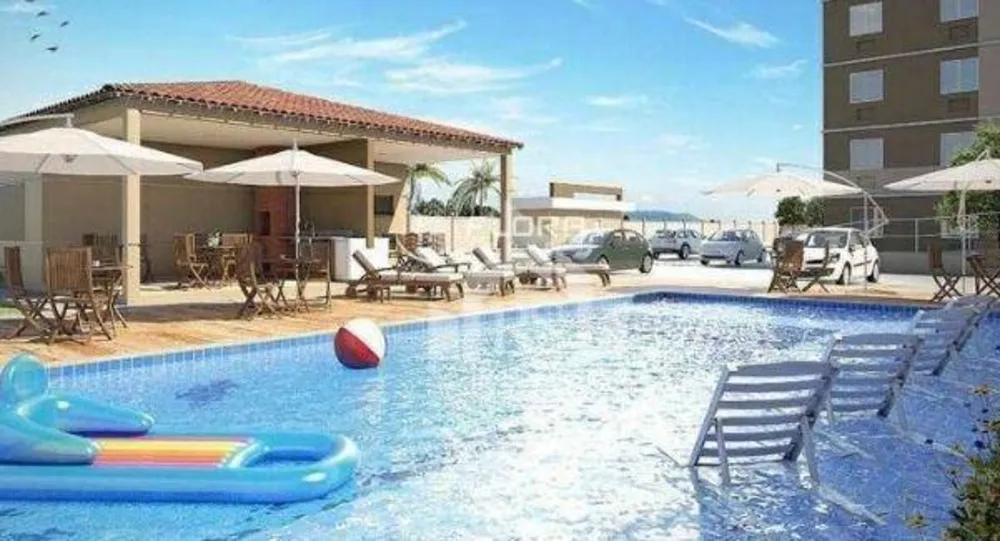 Apartamento, 2 quartos, 48 m² - Foto 28